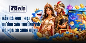 Bắn Cá 999