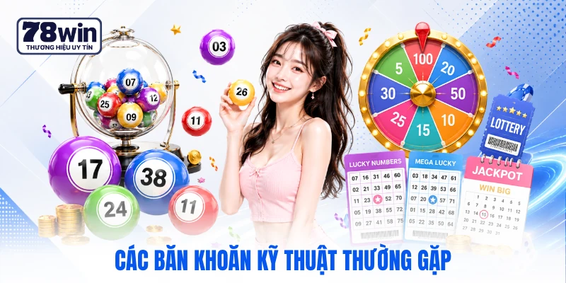 Các băn khoăn kỹ thuật thường gặp Các băn khoăn kỹ thuật thường gặp