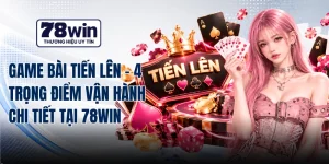 Game Bài Tiến Lên