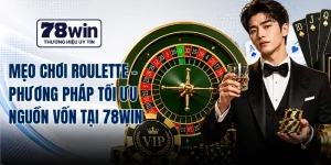 Mẹo Chơi Roulette
