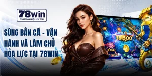 Súng Bắn Cá