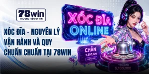 Xóc Đĩa